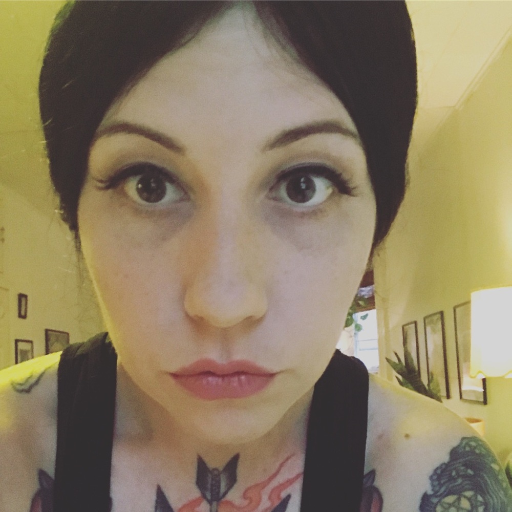 Meet your Posher, Jessica